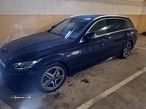 Mercedes-Benz C 220 d AMG Line - 25