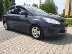 Ford C-MAX 1.6 EcoBoost Start-Stop-System Champions Edition - 4