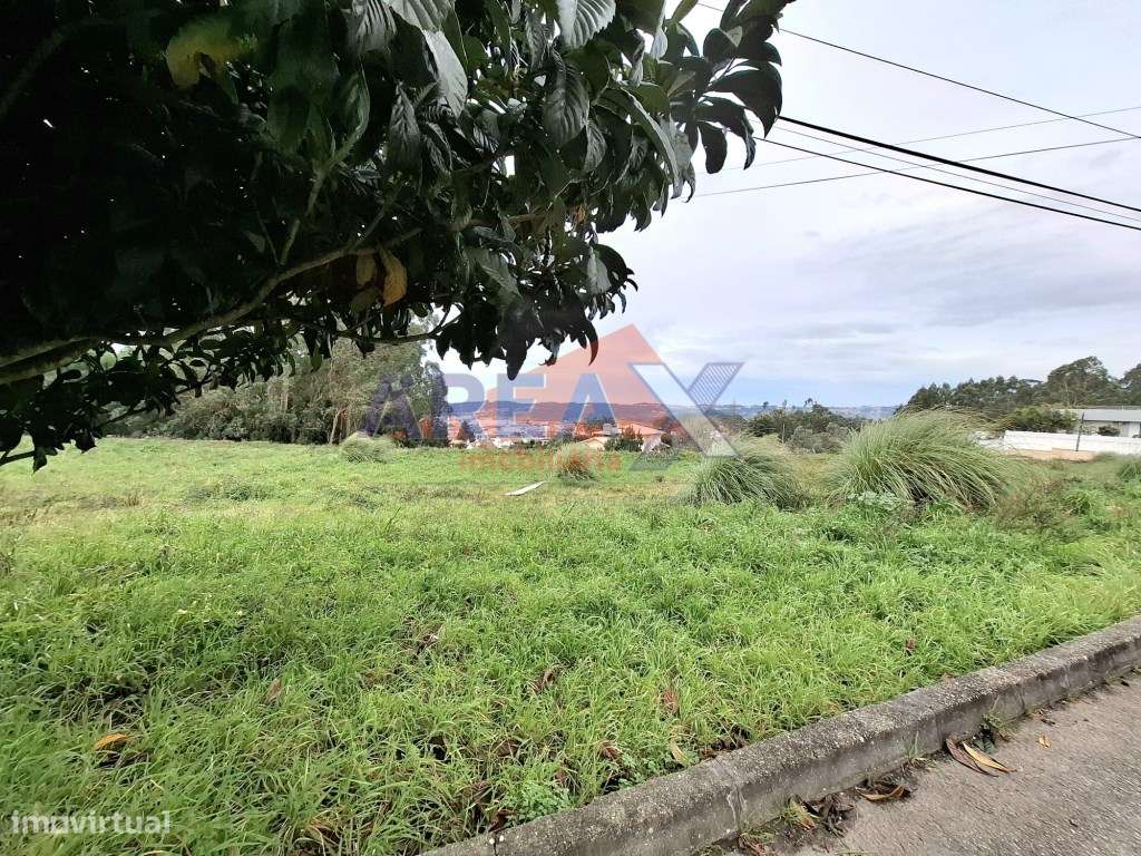 EXCLUSIVO ÁREA X - Terreno para construção - Grande imagem: 3/7