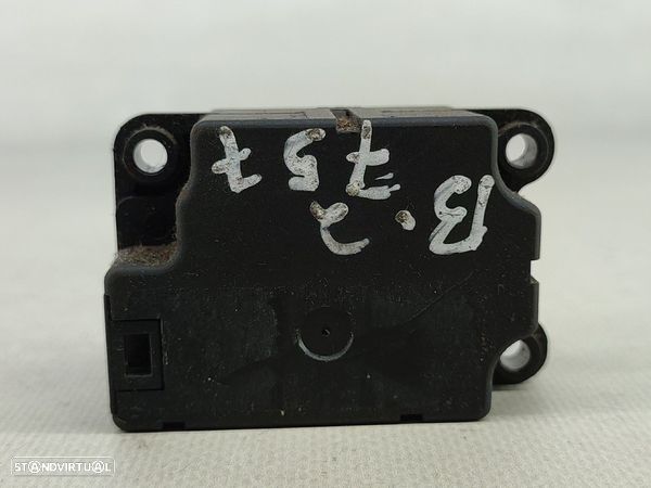 Motor Comporta Da Chaufagem Sofagem  Opel Vectra C (Z02) - 1