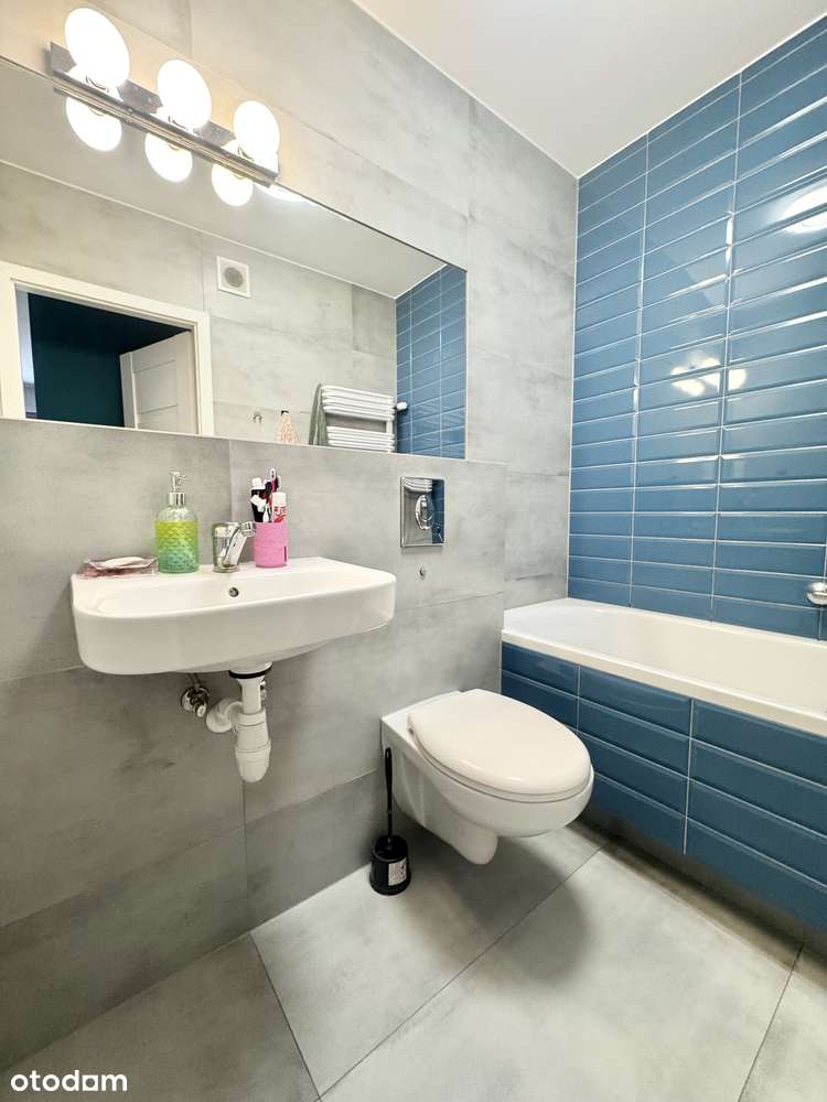 ul. Galileusza 2 pkojowe PO REMONCIE