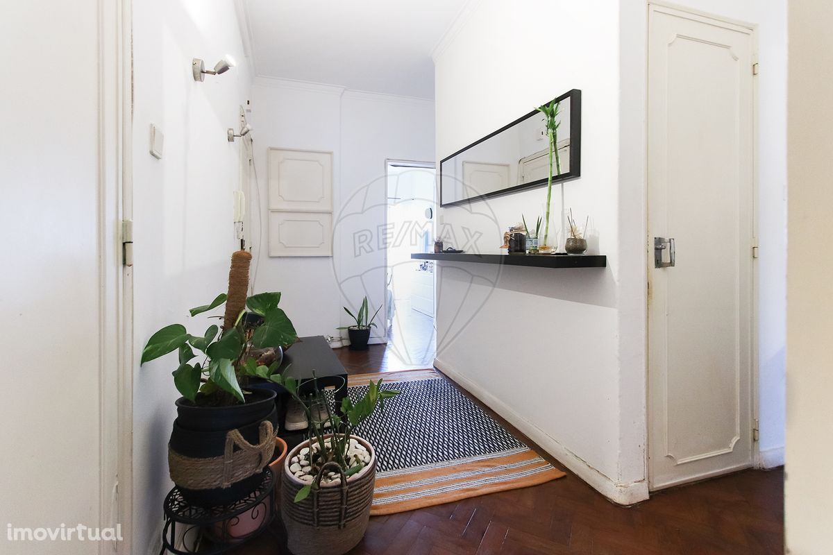 Apartamento T3 para venda