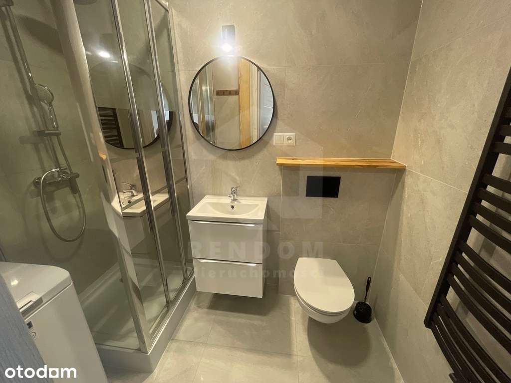 Jeden lokal dwa niezależne apartamenty-6