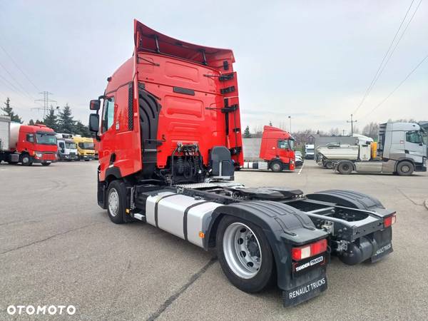 Renault T460 XLOW/ PO KONTRAKCIE/ ASO/ ZADBANY - 3