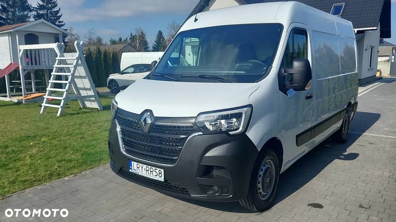 Renault Master - 3