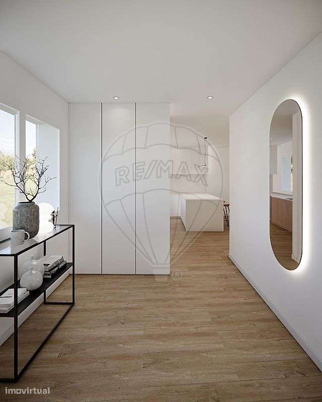 Apartamento T1 para venda - Grande imagem: 3/12