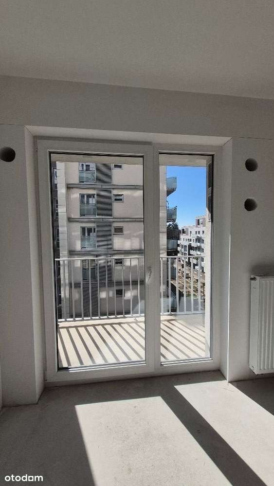 2 pok 43m2 Park Grabiszyńki 2025 stan deweloperski-8