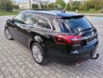 Opel Insignia 2.0 CDTI Sports Tourer Automatik - 11