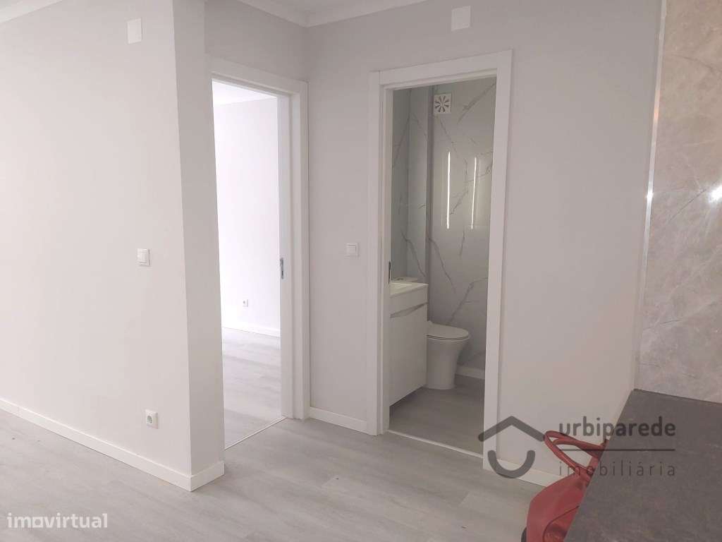 Apartamento T2 em Benfica perto do Colombo.-5