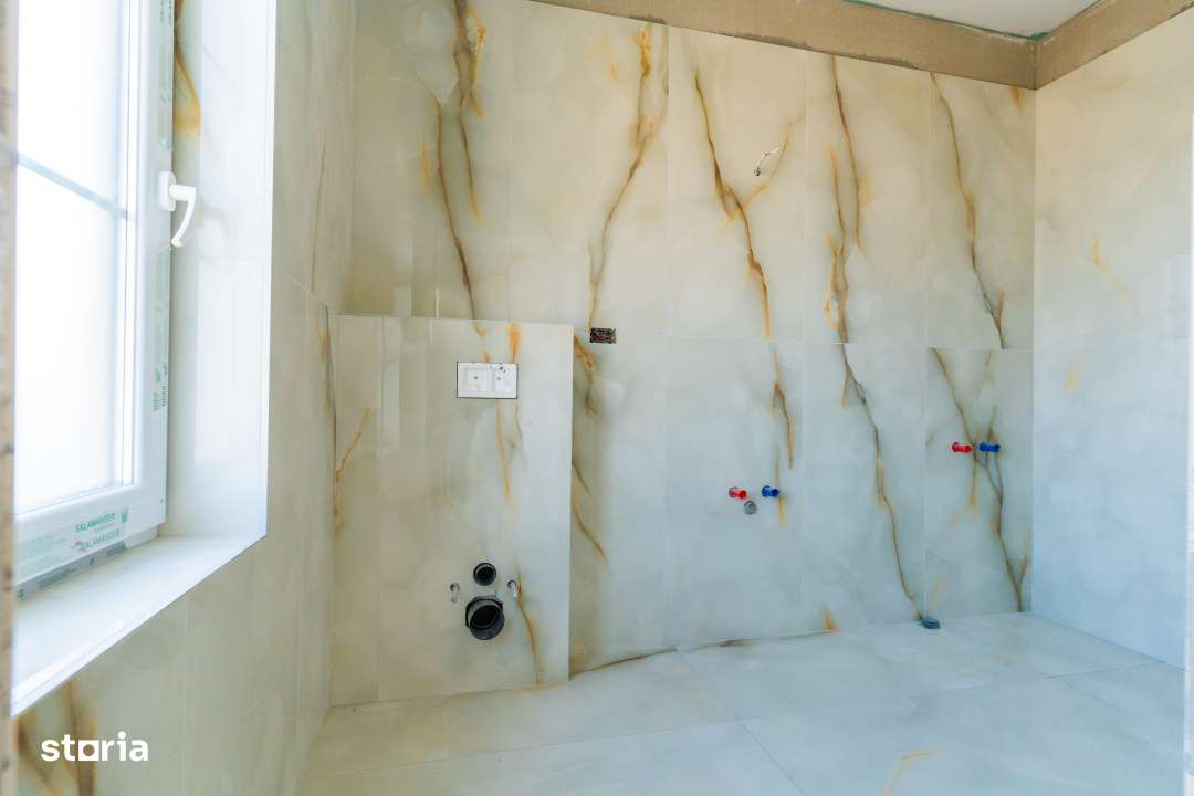 Apartament 2 camere | Loc de parcare | Direct dezvoltator | Giroc-11