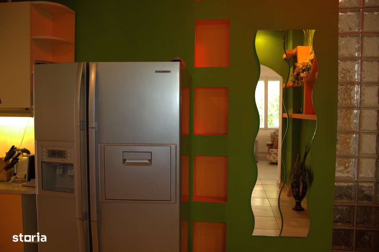 Propietate rară,ultracentral în Sf.Gheorghe,singur in curte,acces auto-5