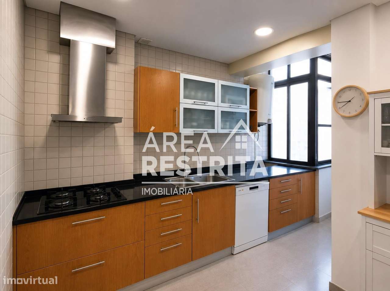 Apartamento T2 - Alto do Seixalinho, Santo André e Verderena, Barreiro-8