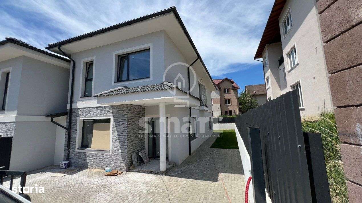 Duplex 4 camere 140mp Auchan Iris - Imagine principală: 5/17