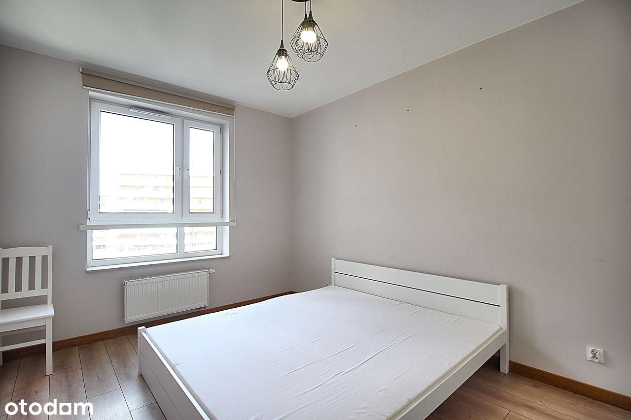 Mieszkanie, 2 pok. – PL|UA|RU | 2 pokoje | Piękna | Balkon | Oddzielna kuchnia | od zaraz