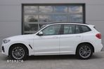 BMW X3 xDrive20d mHEV M Sport sport - 8