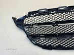 MERCEDES C-KLASA W205 14-21R GRILL ATRAPA ZDERZAKA PRZÓD PRZEDNIA - 2