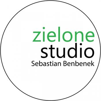 Zielone Studio Logo