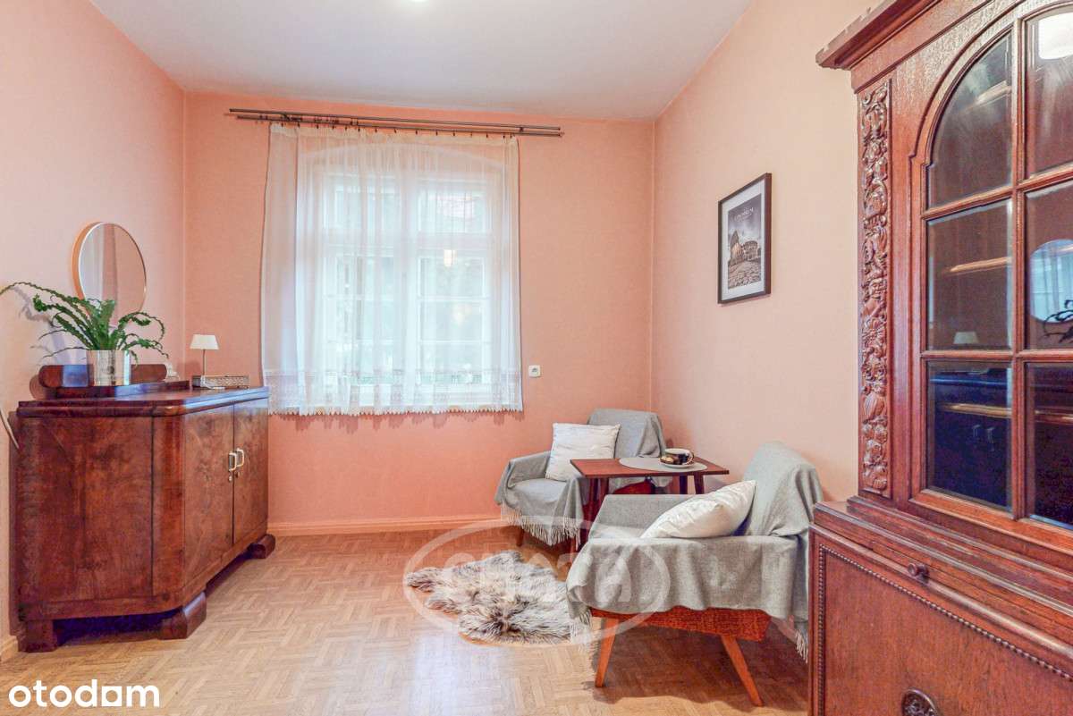 Trzy pokoje/Karłowice - Pełny obrazek: 5/20