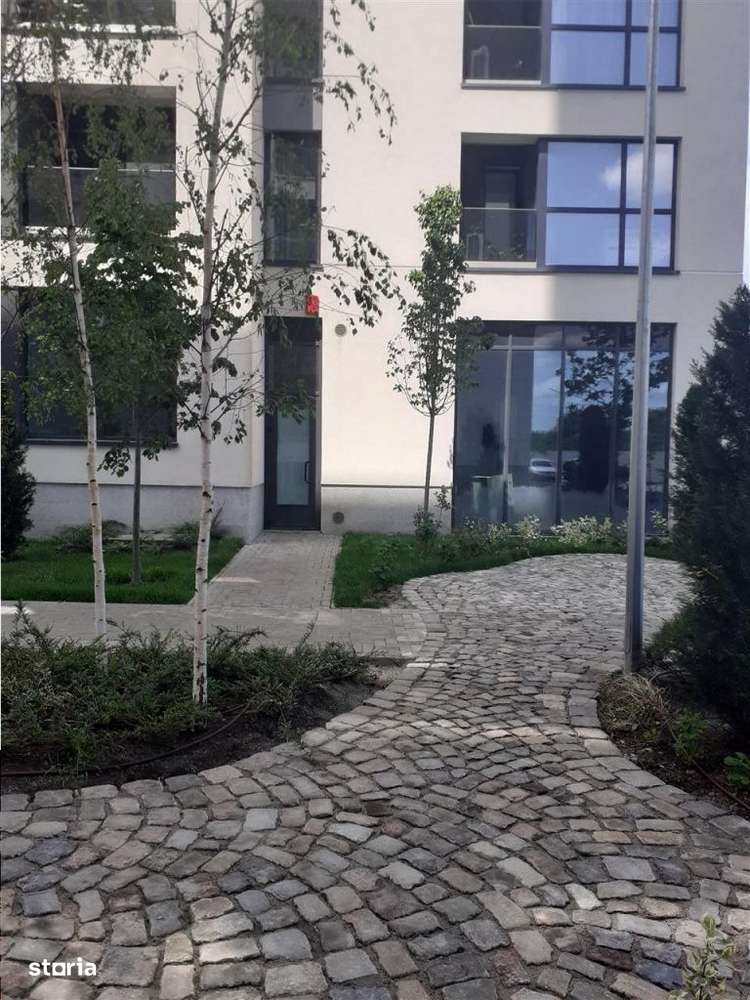 Apartament 3 Camere 77 mp Tower Residence Sos.Salaj-1