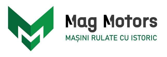 Mag Motors logo