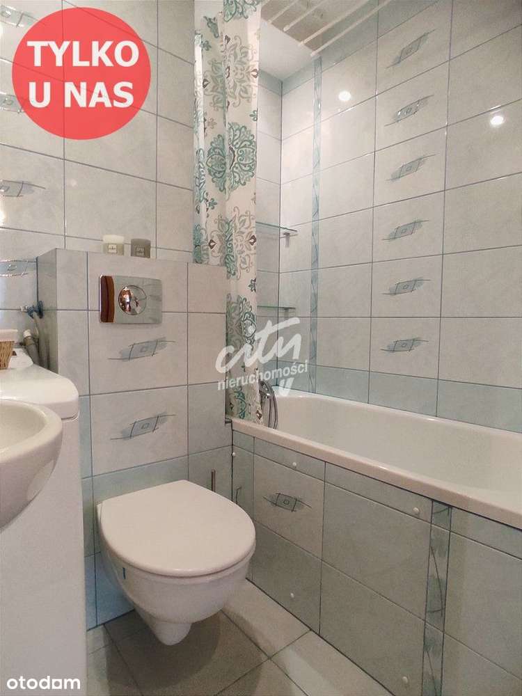 2 pok.mieszkanie,parter+garaż murow., Pomorzany-14