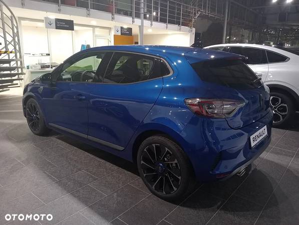 Renault Clio 1.0 TCe Esprit Alpine - 5