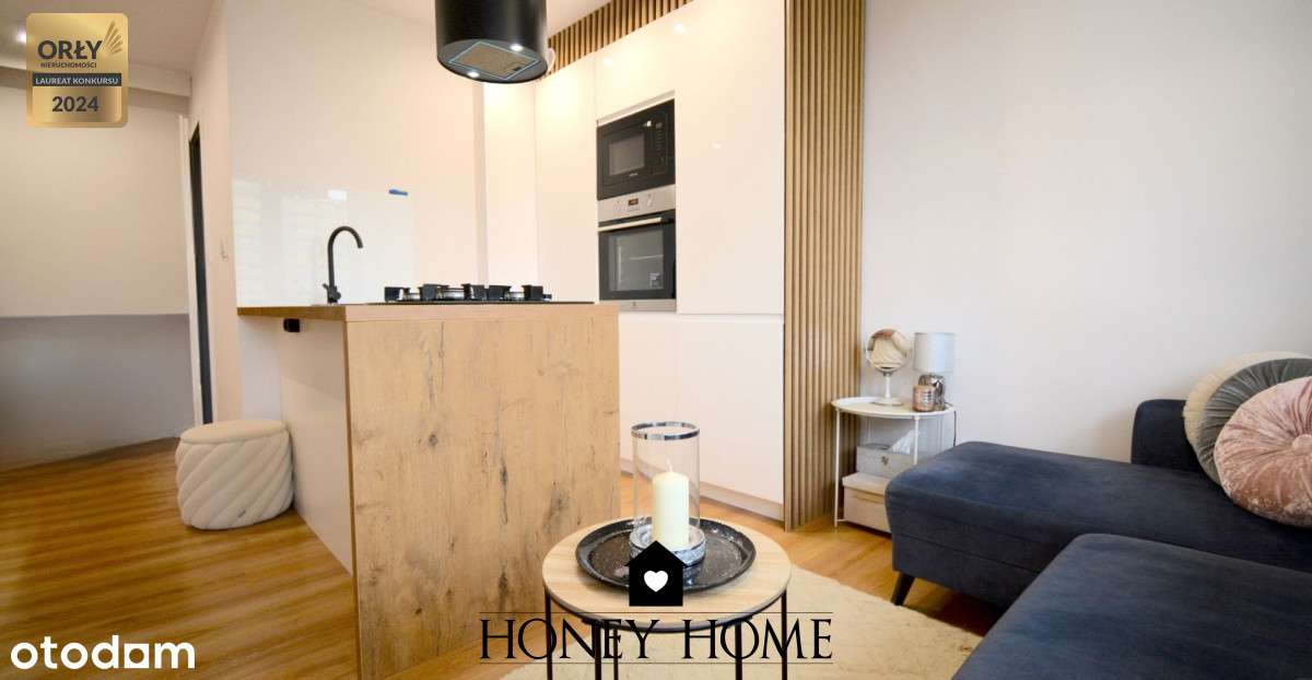 Spółdzielcze dwa pokoje gotowe do wprowadzenia! - Pełny obrazek: 2/16