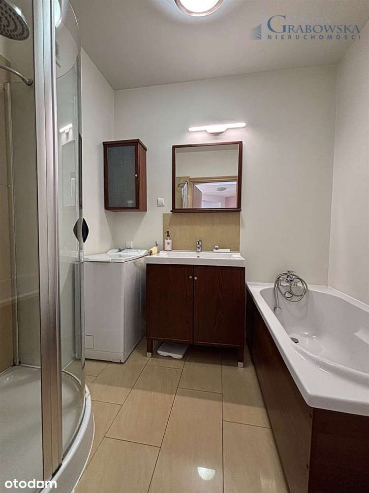 3-pokojowe przy ulicy Zachodniej z garażem-7