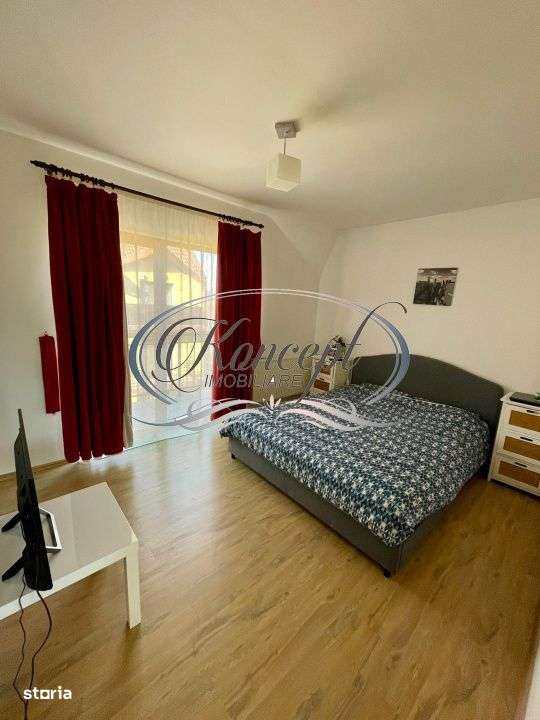 Apartament la cheie si cu loc de paarcare, strada Campului - Imagine principală: 2/7