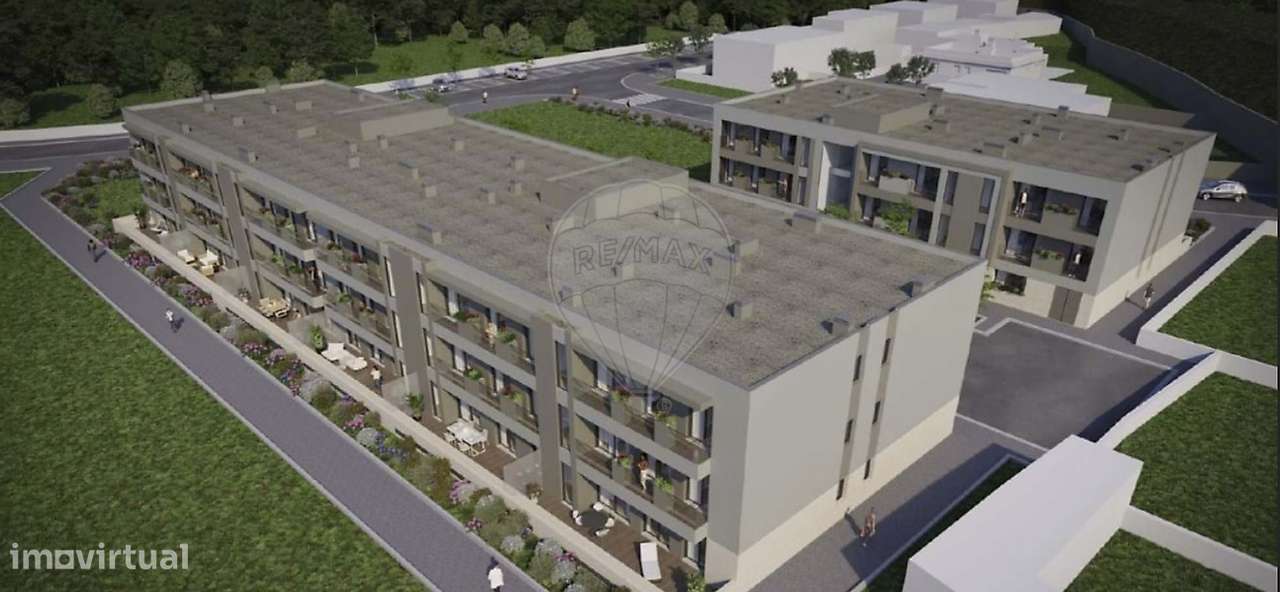 Apartamento T3 para venda-9