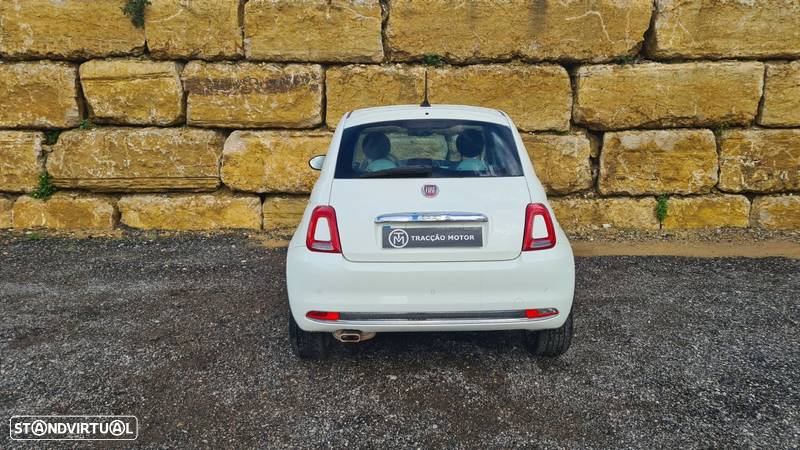 Fiat 500 - 6