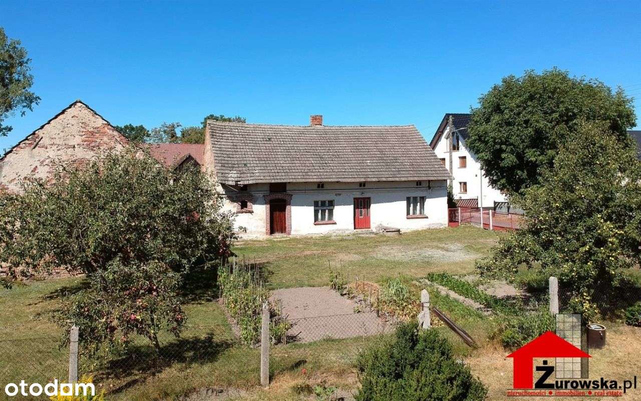 Łącznik - dom na wsi. - Pełny obrazek: 4/20