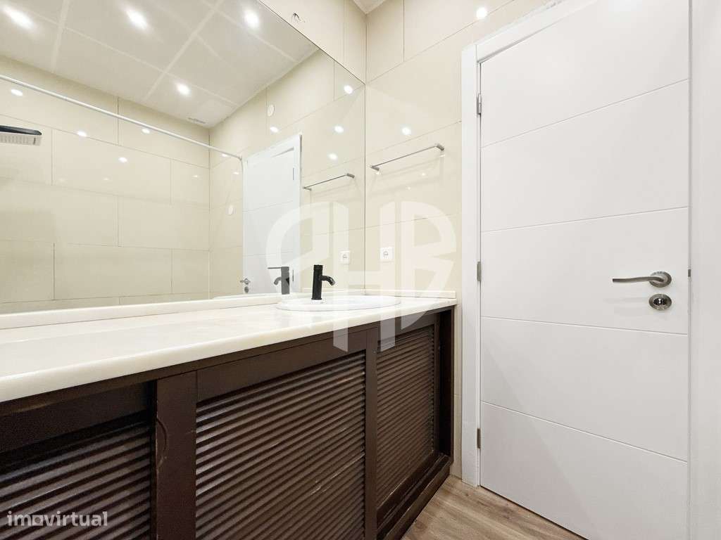 Apartamento T3 Reboleira (Venteira) | Amadora | Pronto a Habitar-36