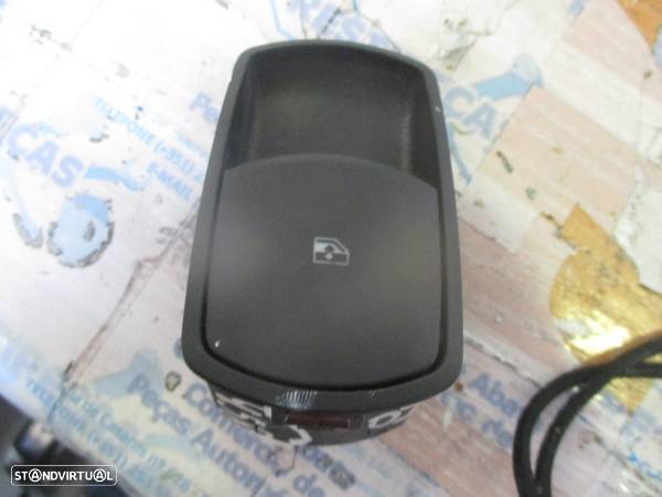 Interruptor 13189333RW OPEL CORSA D 2009 VIDROS - 1