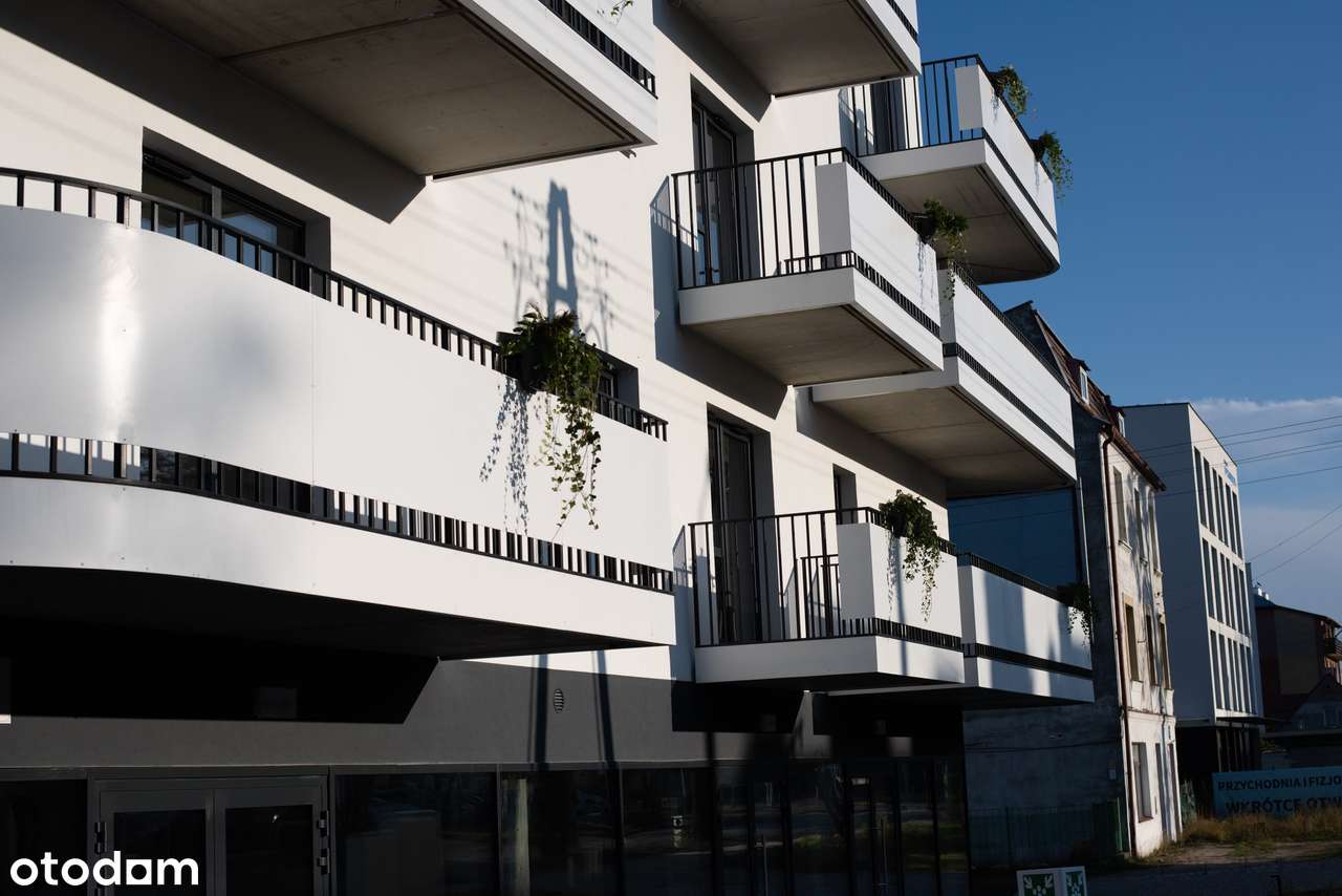 Nowe mieszkanie, gotowe do odbioru!-13