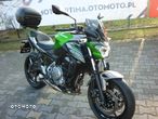 Kawasaki Z 650 - 2