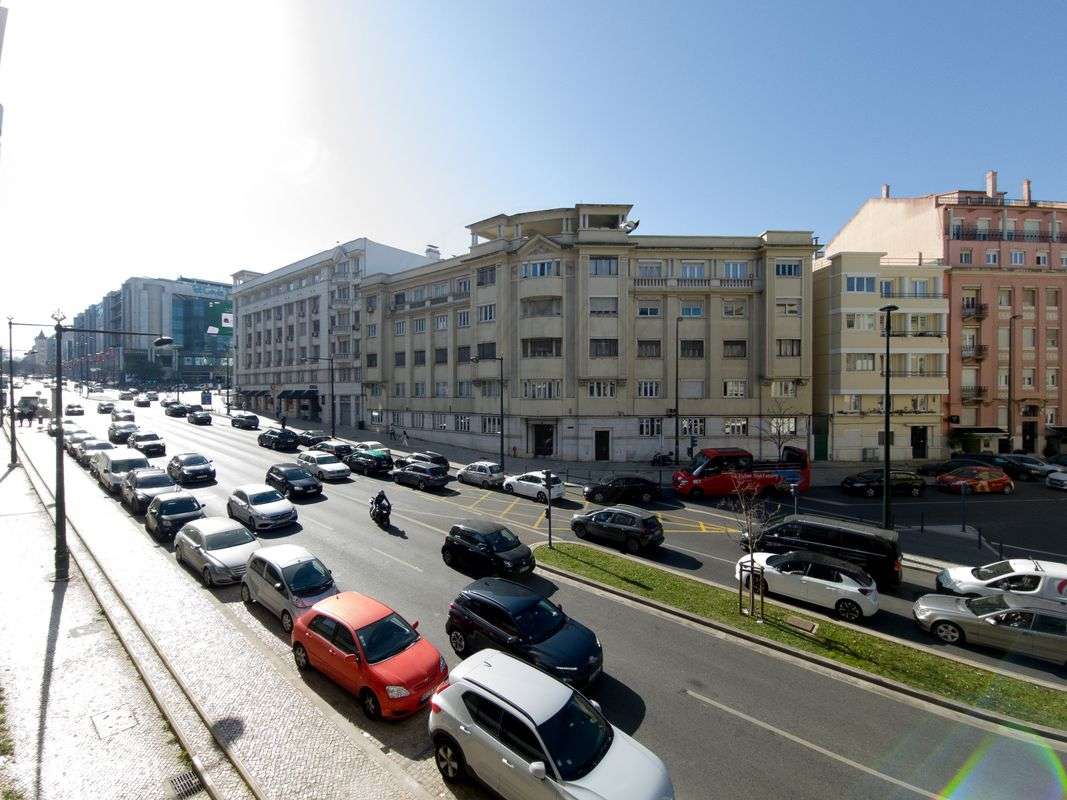 Escritório  para arrendamento - Grande imagem: 4/31