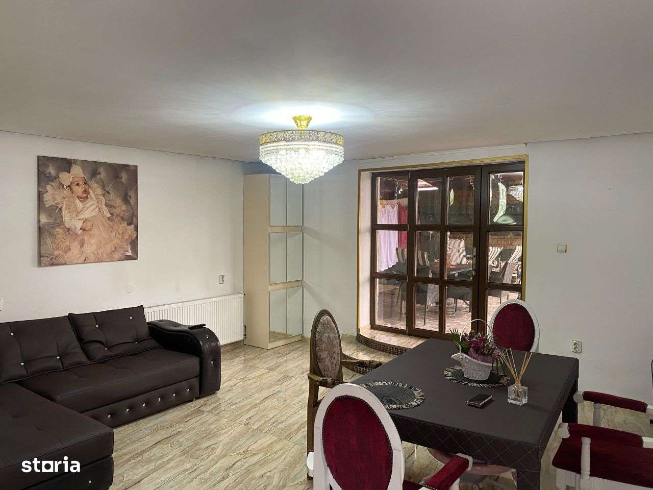 Agentia imobiliara VIGAFON vinde casa 5 camere Bariera Bucuresti - Imagine principală: 1/18