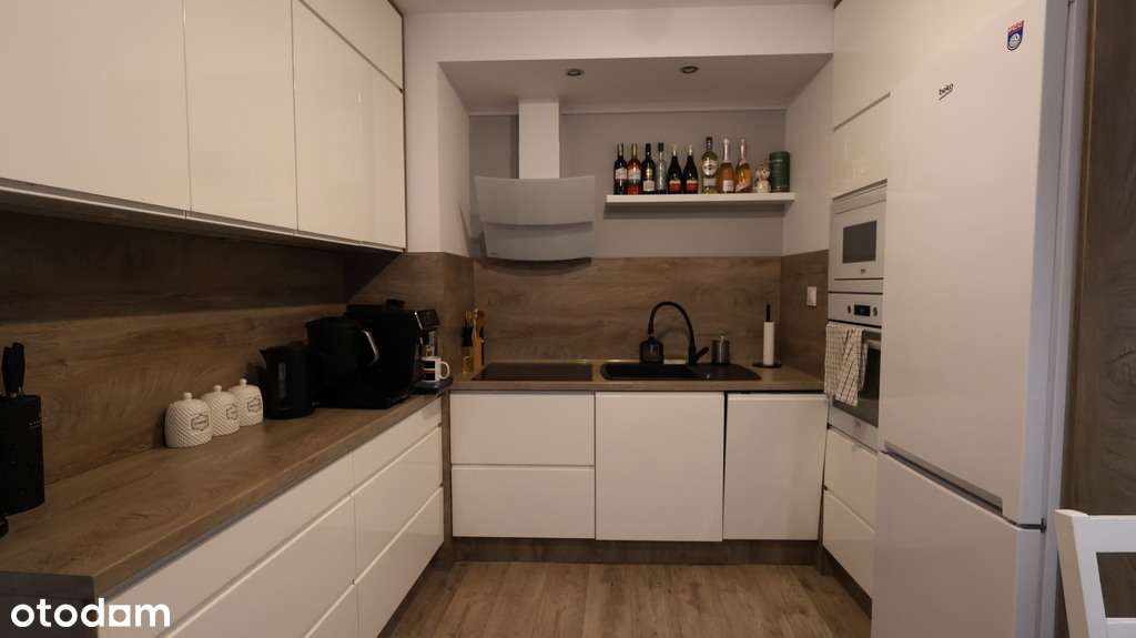 Stare Miasto Głogów | 2 Pokoje | Bulwar - Pełny obrazek: 2/8