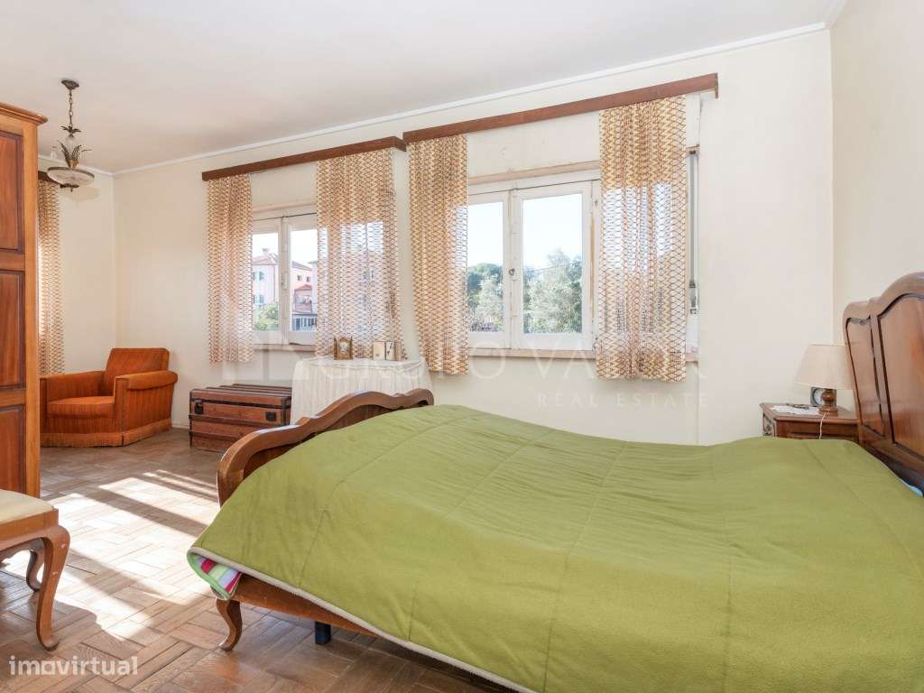 Moradia T7 | Rio de Mouro-16