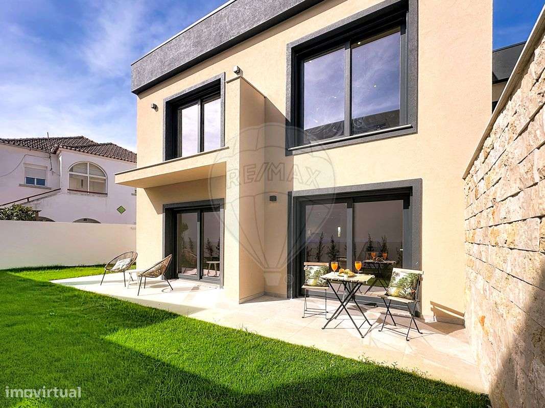 Moradia T3 para venda - Grande imagem: 5/23