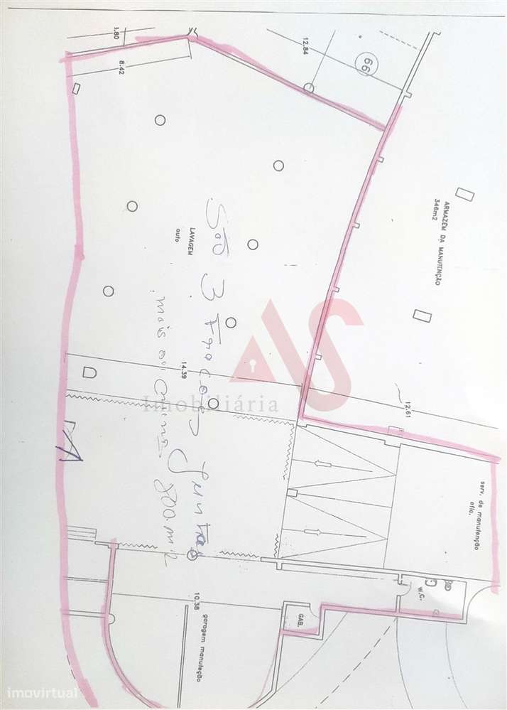 Venda de Oficina e Lavagem de Carros – Investimento com Rendimento Gar - Grande imagem: 5/5