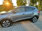 Hyundai ix35 2.0 CRDi Comfort 4WD - 3