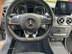 Mercedes-Benz A 180 d AMG Line Aut. - 11