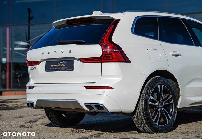 Volvo XC 60 D3 Momentum Pro - 14