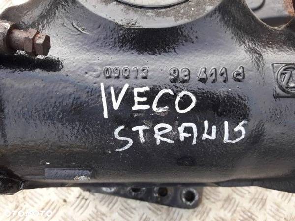 Przekładnia kierownicza IVECO Stralis - 2