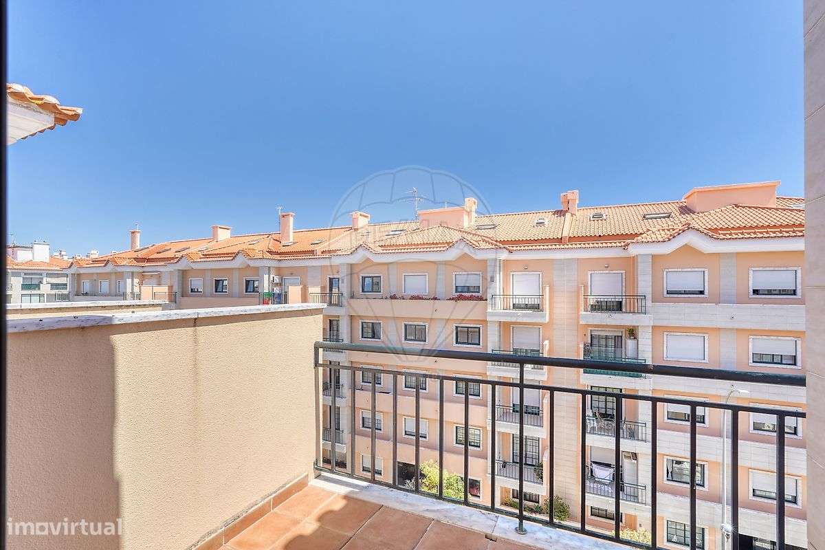 Apartamento T3 para venda-32