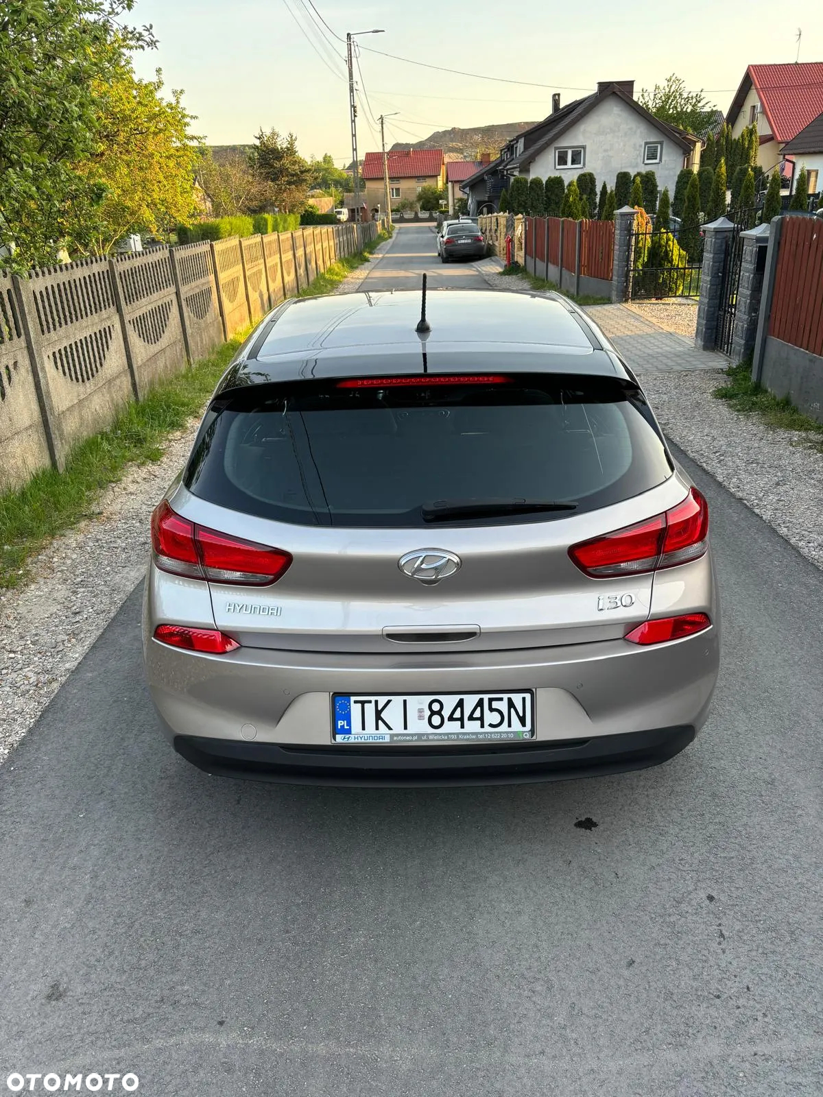 Hyundai I30 1.4 Classic + - 3