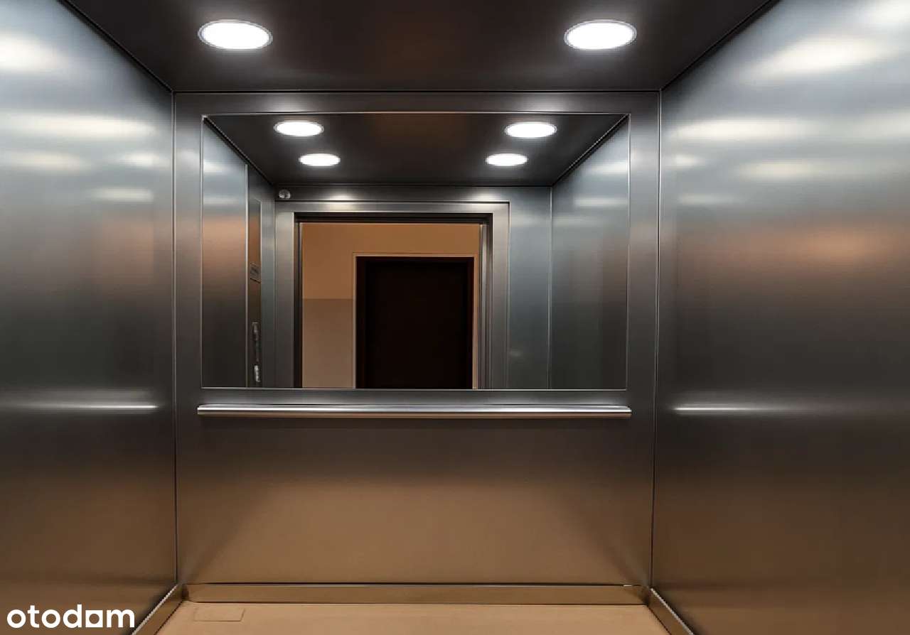 2 pokoje przy Sobieskiego / gotowe do wprowadzenia-6