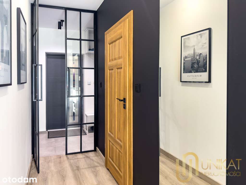 Komfort i niskie koszty – idealny dom dla Ciebie-5